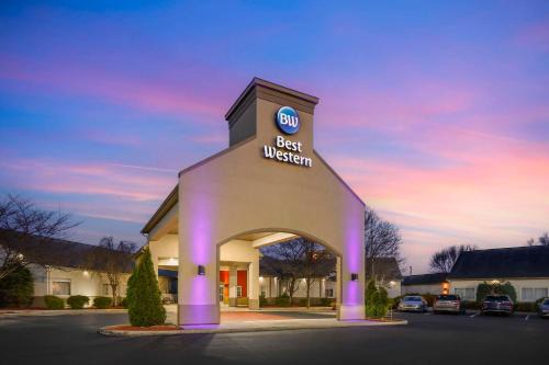 Carlisle Hotel | Best Western Carlisle