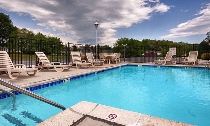 Carlisle Hotel | Best Western Carlisle