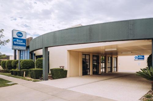 Mildura Hotel | Best Western Chaffey Motor Inn