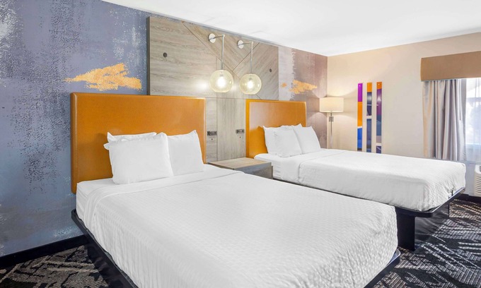 Chambersburg Hotel | Best Western Chambersburg