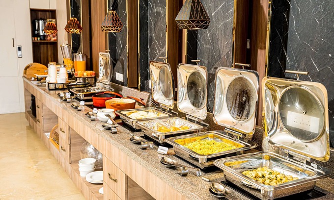 Dalhousie Hotel | Best Western Dalhousie