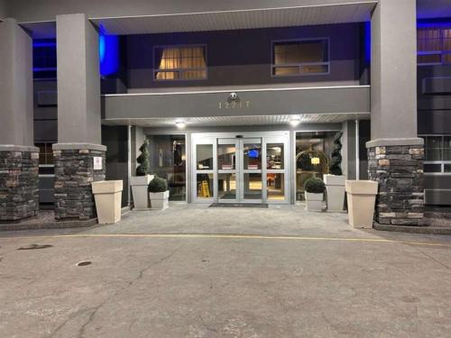 Dawson Creek Hotel | Best Western Dawson Creek