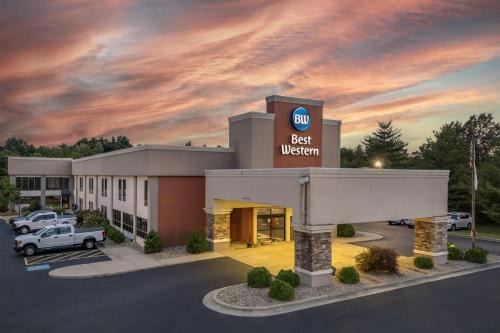 Effingham Hotel | Best Western Delta Inn