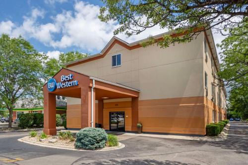 Des Plaines Hotel | Best Western Des Plaines O'Hare