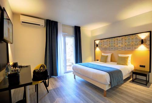 Salon-de-Provence Hotel | Best Western Domaine de Roquerousse
