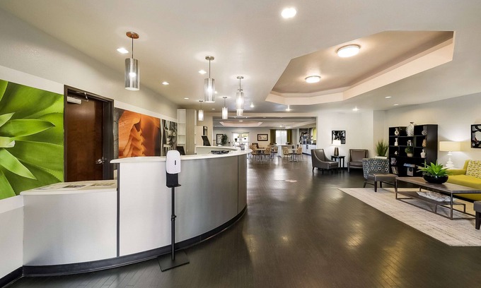 Douglas Hotel | Best Western Douglas Inn & Suites