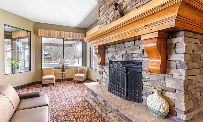 Elko Hotel | Best Western Elko Inn
