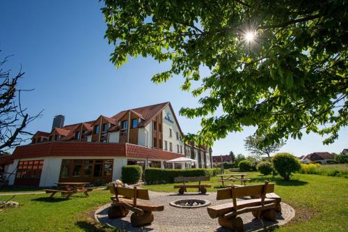 Apfelstaedt Hotel | Best Western Erfurt-Apfelstädt
