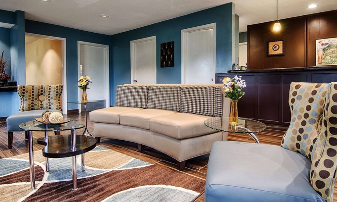 Eunice Hotel | Best Western Eunice
