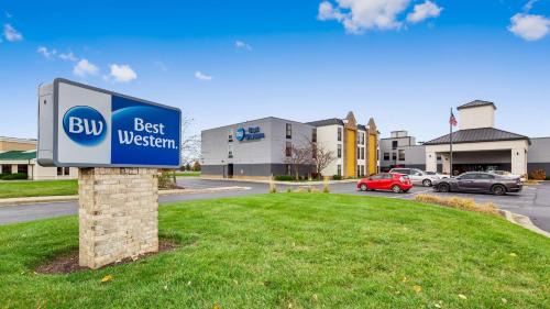 Fishers Hotel | Best Western Fishers Indianapolis Area