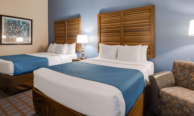Fishers Hotel | Best Western Fishers/Indianapolis Area