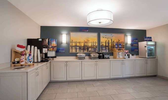 Kreole Hotel | Best Western Flagship Inn