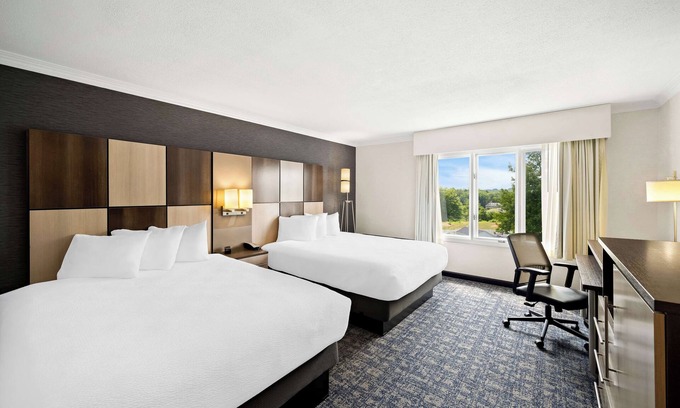 Freeport Hotel | Best Western Freeport Inn