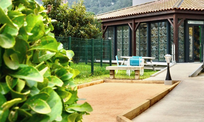Gemenos Hotel | Best Western Gémenos Villa Florette
