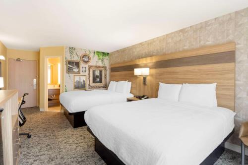 Northbrook Hotel | Best Western Glenview - Chicagoland Inn and Suites