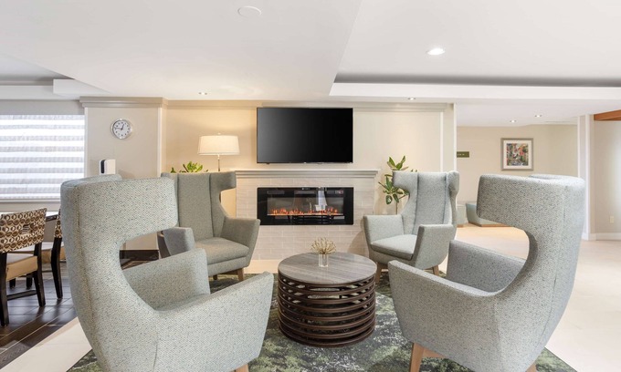 Glenview Hotel | Best Western Glenview -Chicagoland Inn and Suites