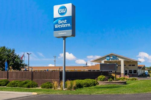 Murdo Hotel | Best Western Graham's
