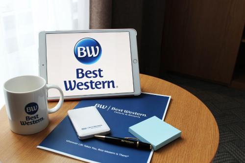 Haeundae Hotel | Best Western Haeundae Hotel
