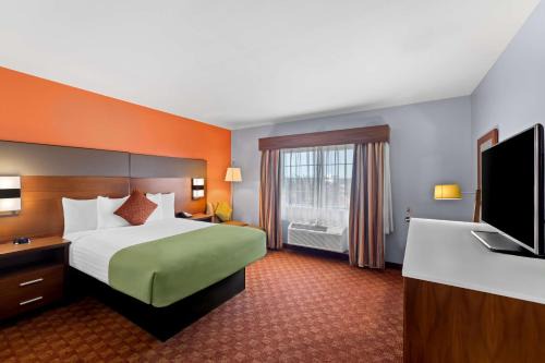 Harker Heights Hotel | Best Western Harker Heights