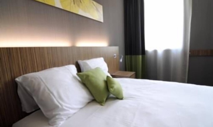 Ruisbroek Hotel | Best Western Hotel Brussels South