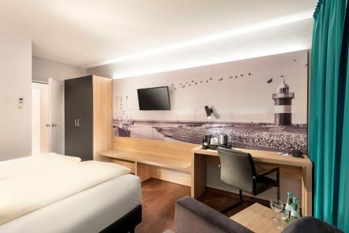 Bremen Hotel | Best Western Hotel Achim Bremen