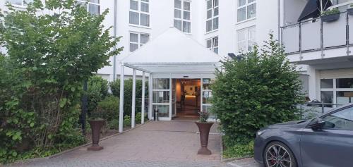 Erlangen Hotel | Best Western Hotel Erlangen