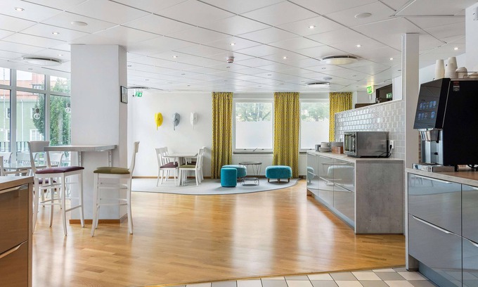 Vasteras Hotel | Best Western Hotel Esplanade