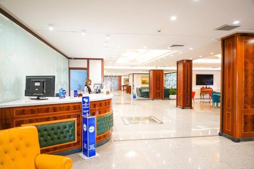 San Vitaliano Hotel | Best Western Hotel Ferrari