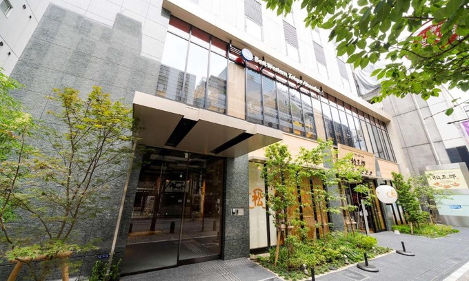 Akasaka Hotel | Best Western Hotel Fino Tokyo Akasaka