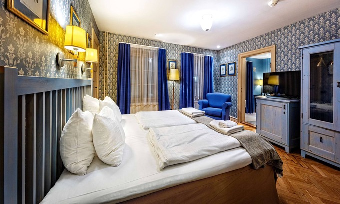 Malmo Old Town Hotel | Best Western Hotel Royal
