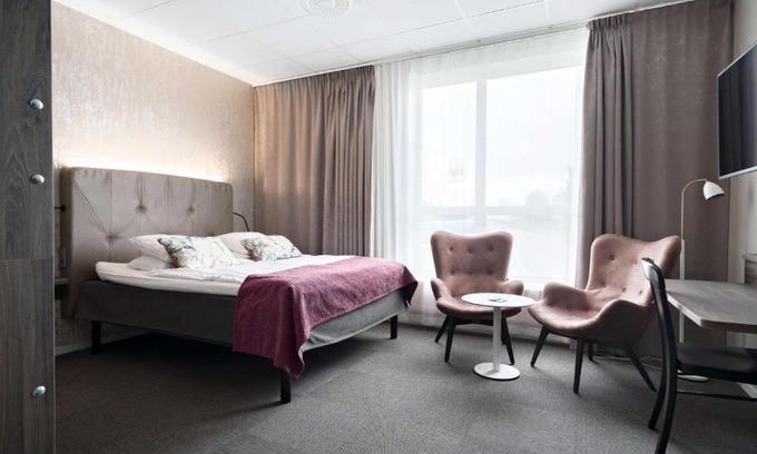 Stensberg-Kungshog Hotel | Best Western Hotell Ljungby