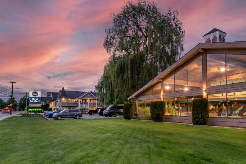 Okanagan-Similkameen Hotel | Best Western Inn at Penticton