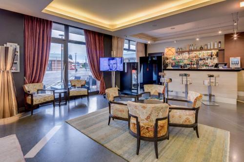 Villafranca di Verona Hotel | Best Western Plus Hotel Expo