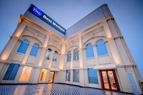Kapurthala Hotel | Best Western Kapurthala