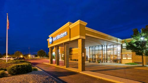 Yankton Hotel | Best Western Kelly Inn - Yankton