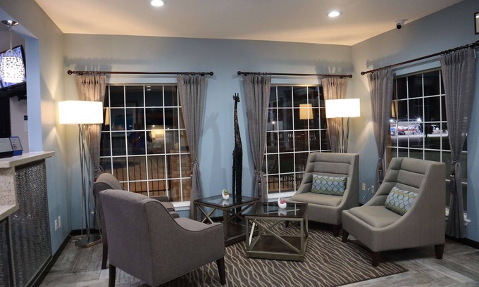 Montgomery Hotel | Best Western Lake Conroe Inn
