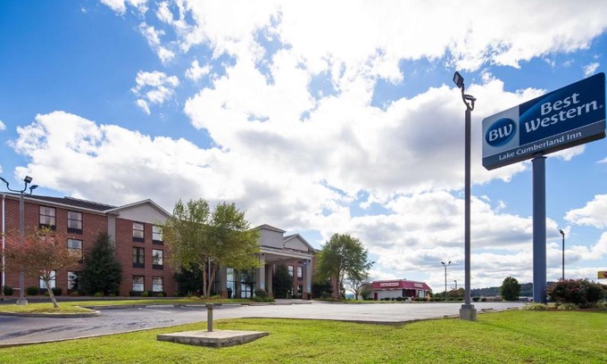 Monticello Hotel | Best Western Lake Cumberland Inn