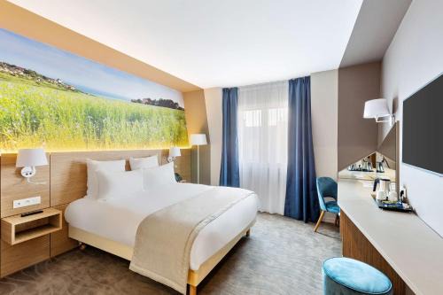 Loos Hotel | Best Western Le Beffroi