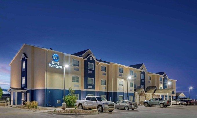 Limon Hotel | Best Western Limon