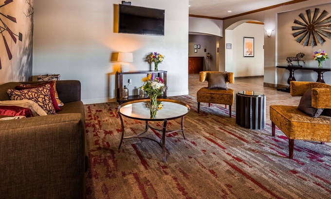 Littlefield Hotel | Best Western Littlefield Inn & Suites