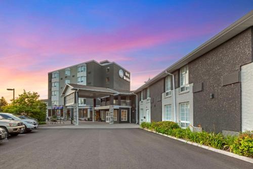 Halton Regional Municipality Hotel | Best Western Milton