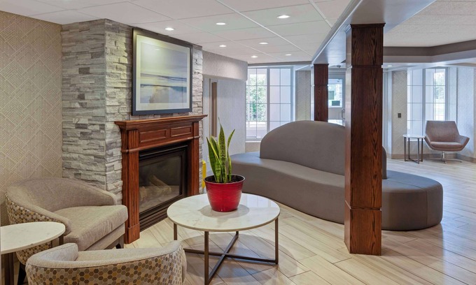 Halton Regional Municipality Hotel | Best Western Milton