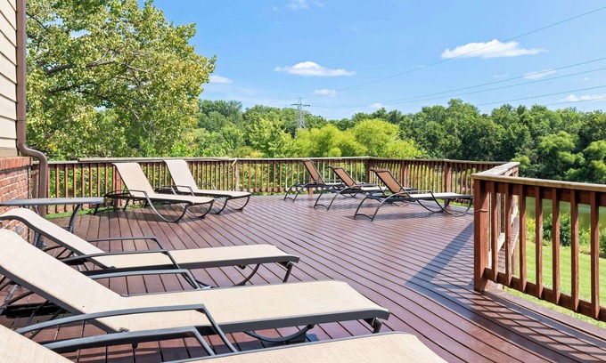 Monticello Hotel | Best Western Monticello Gateway Inn