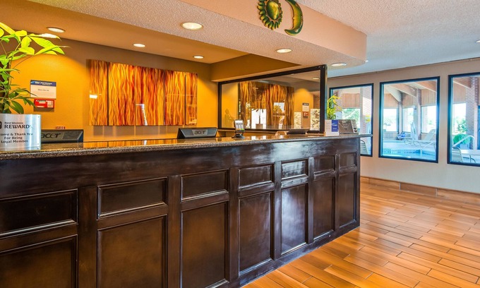 Muncie Hotel | Best Western Muncie