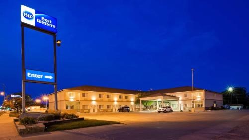Huron Hotel | Best Western Of Huron