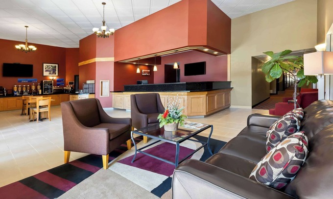 Olds Hotel | Best Western Of Olds