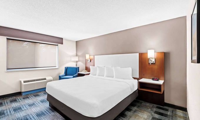 Ottumwa Hotel | Best Western Ottumwa Inn & Suites