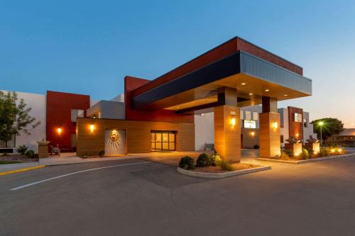 Artesia Hotel | Best Western Pecos Inn