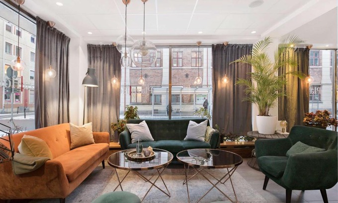 Eskilstuna Hotel | Best Western Plaza Hotel