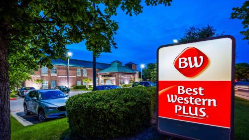 Dallas Hotel | Best Western Plus Addison/Dallas Hotel